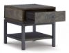Picture of DERRYLIN RECTANGULAR END TABLE