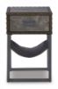 Picture of DERRYLIN CHAIR SIDE END TABLE