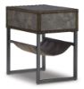 Picture of DERRYLIN CHAIR SIDE END TABLE