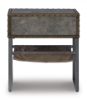 Picture of DERRYLIN CHAIR SIDE END TABLE