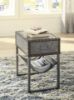 Picture of DERRYLIN CHAIR SIDE END TABLE
