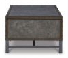 Picture of DERRYLIN LIFT TOP COCKTAIL TABLE