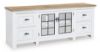 Picture of ASHBRYN 74" TV STAND