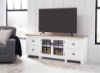 Picture of ASHBRYN 74" TV STAND