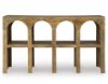 Picture of LUZMANACY CONSOLE SOFA TABLE