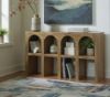 Picture of LUZMANACY CONSOLE SOFA TABLE