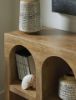 Picture of LUZMANACY CONSOLE SOFA TABLE