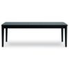 Picture of PORTDOWN RECT DINING ROOM EXT TABLE