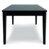 Picture of PORTDOWN RECT DINING ROOM EXT TABLE