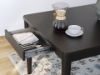 Picture of PORTDOWN RECT DINING ROOM EXT TABLE