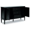 Picture of PORTDOWN DINING ROOM SERVER