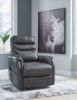 Picture of STRAWBILL POWER LIFT RECLINER