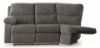 Picture of MUSEUM LEFT-ARM FACING RECLINING LOVESEAT