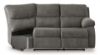 Picture of MUSEUM RIGHT-ARM FACING RECLINING LOVESEAT