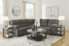 Picture of MUSEUM RIGHT-ARM FACING RECLINING LOVESEAT