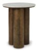 Picture of HENFIELD ACCENT TABLE