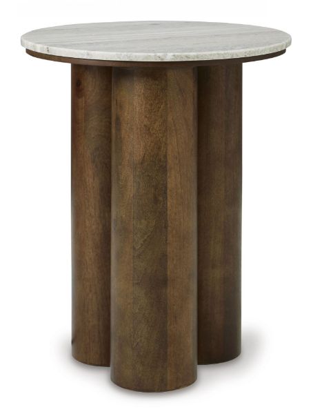 Picture of HENFIELD ACCENT TABLE