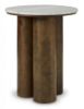 Picture of HENFIELD ACCENT TABLE