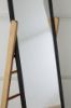 Picture of BRONICK FLOOR MIRROR