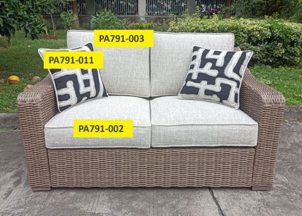 Picture of Beachcroft Pillow