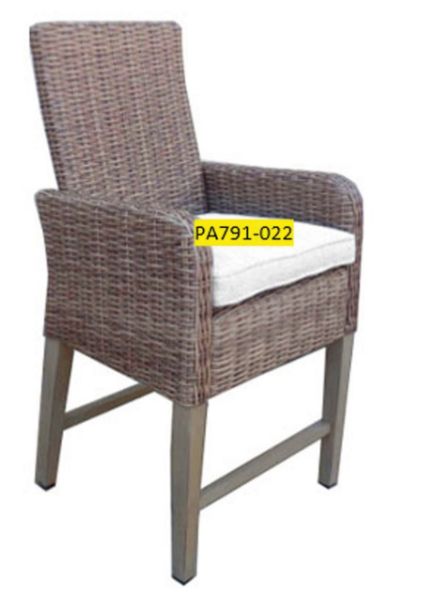Picture of Beachcroft Chair Seat Cushion