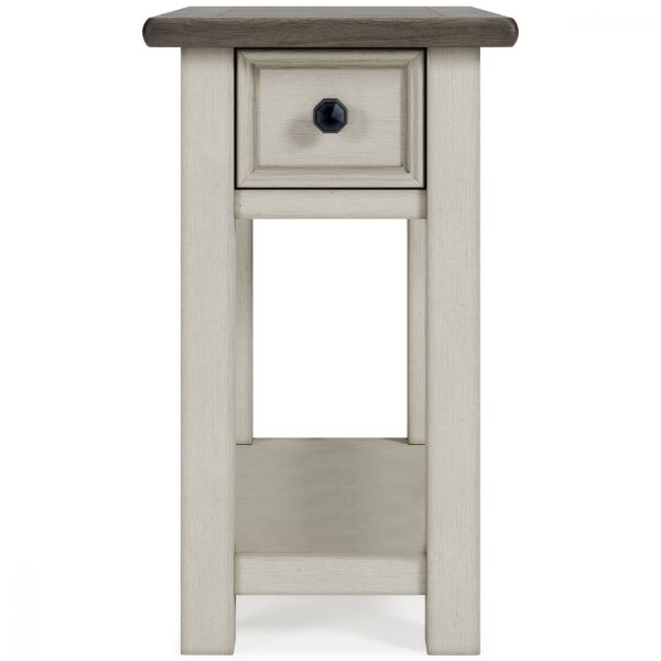 Picture of Bolanburg Chair Side End Table