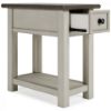 Picture of Bolanburg Chair Side End Table