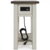 Picture of Bolanburg Chair Side End Table