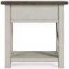 Picture of Bolanburg Chair Side End Table