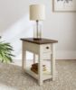 Picture of Bolanburg Chair Side End Table