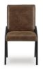 Picture of ZUMBADO UPH SIDE CHAIR