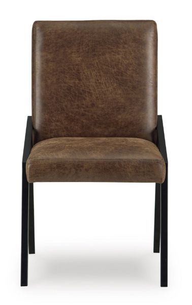 Picture of ZUMBADO UPH SIDE CHAIR