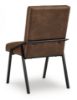 Picture of ZUMBADO UPH SIDE CHAIR