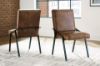 Picture of ZUMBADO UPH SIDE CHAIR