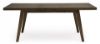 Picture of ZUMBADO RECTANGULAR EXTENSION TABLE