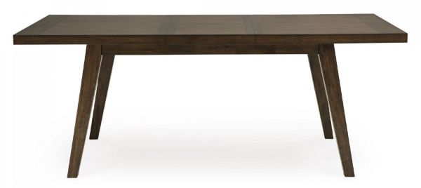 Picture of ZUMBADO RECTANGULAR EXTENSION TABLE