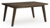 Picture of ZUMBADO RECTANGULAR EXTENSION TABLE
