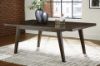 Picture of ZUMBADO RECTANGULAR EXTENSION TABLE