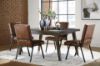 Picture of ZUMBADO RECTANGULAR EXTENSION TABLE