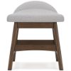 Picture of LYNCOTT HOME OFFICE DESK CHAIR