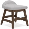 Picture of LYNCOTT HOME OFFICE DESK CHAIR