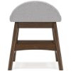 Picture of LYNCOTT HOME OFFICE DESK CHAIR