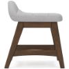 Picture of LYNCOTT HOME OFFICE DESK CHAIR