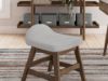 Picture of LYNCOTT HOME OFFICE DESK CHAIR
