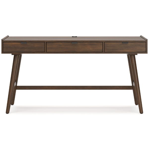 Picture of LYNCOTT 60" HOME OFFICE DESK