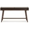 Picture of LYNCOTT 60" HOME OFFICE DESK