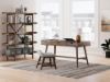 Picture of LYNCOTT 60" HOME OFFICE DESK