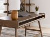 Picture of LYNCOTT 60" HOME OFFICE DESK