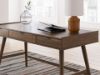 Picture of LYNCOTT 60" HOME OFFICE DESK