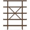 Picture of LYNCOTT 70" BOOKCASE